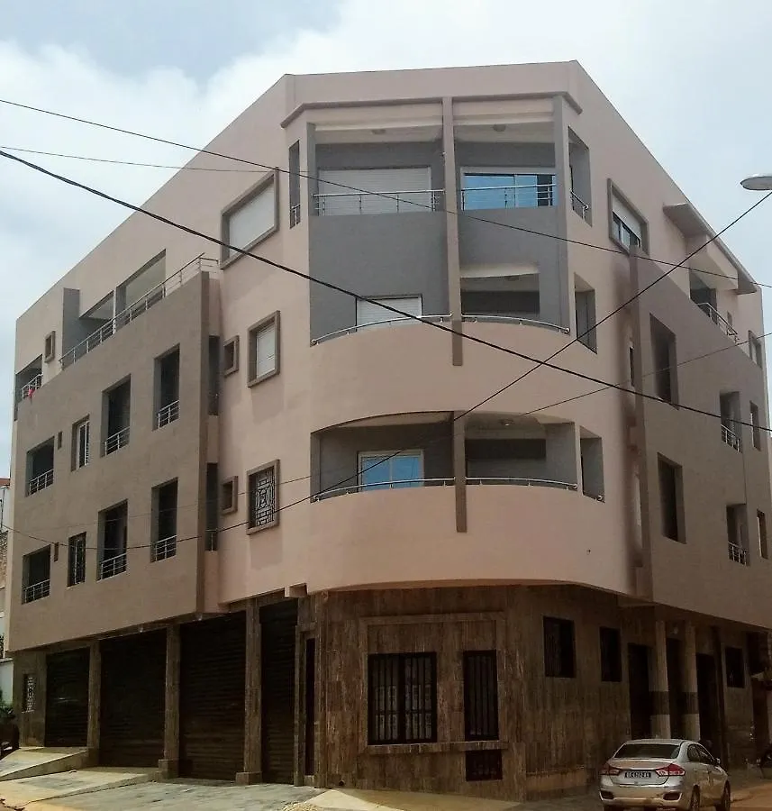 Onalo Residence Guest house Dakar