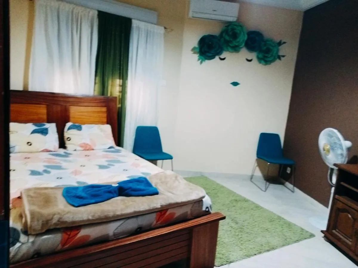 Onalo Residence Dakar