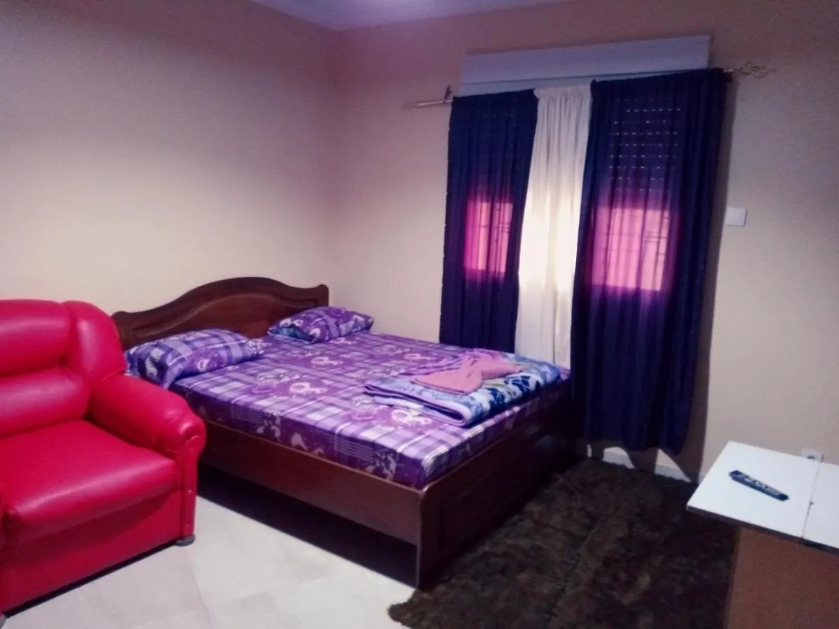 Guest house Onalo Residence