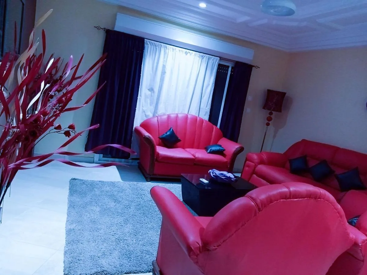 Onalo Residence Senegal