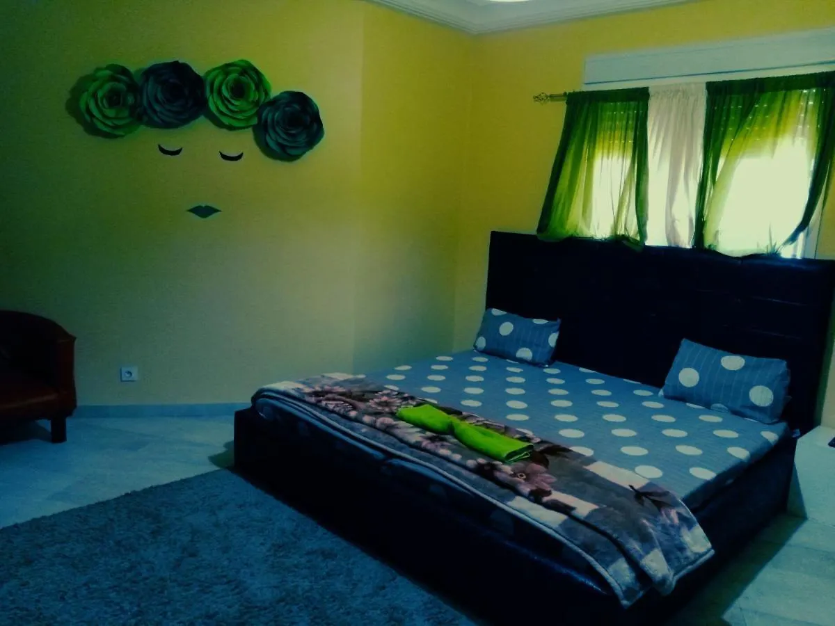 Onalo Residence Dakar